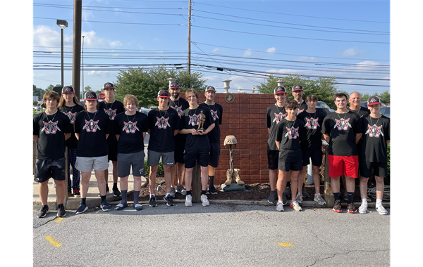 MV Bulls 16U WIN 2022 Armed Forces SlugFest