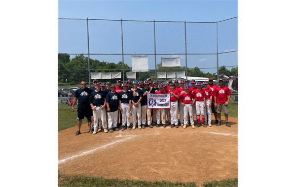 Mountain Valley Wins 14U FCBR Championship