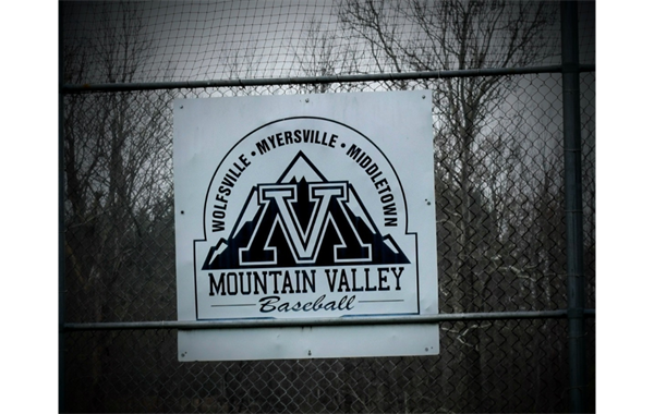 Mountain Valley Baseball