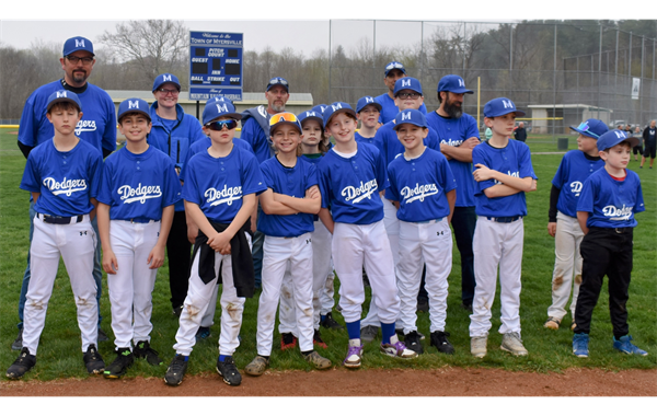 Dodgers